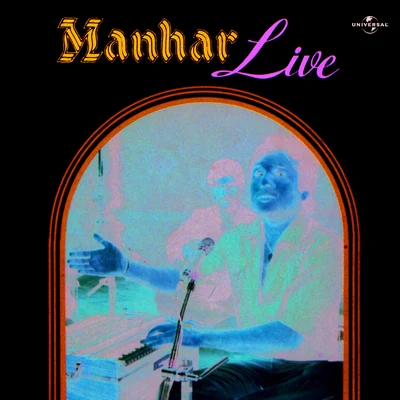 ManharLive 专辑 Manhar Udhas