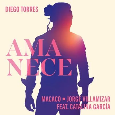 Amanece 专辑 Gian Marco/Diego Torres