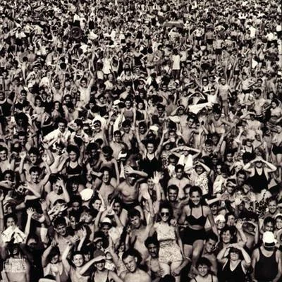 Listen Without Prejudice 專輯 George Michael