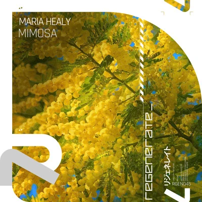 Mimosa 专辑 Maria Healy