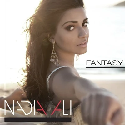 Nadia Ali Fantasy (Remixes)