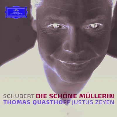 Thomas QuasthoffPierre BoulezWiener Philharmoniker Die schöne Müllerin, D.795