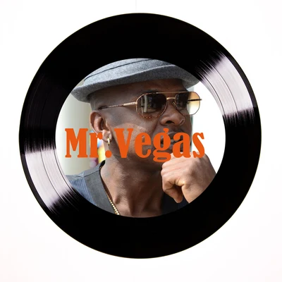 What a Joy 專輯 Mr. Vegas