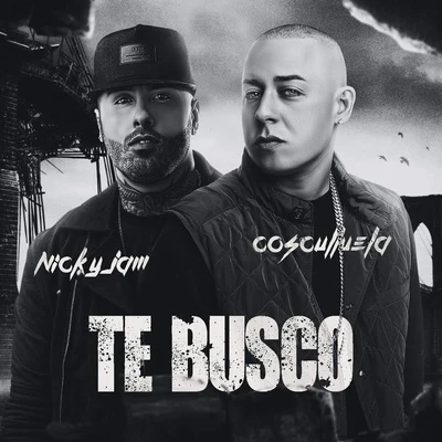 Te Busco (feat. Nan2 El Maestro De Las Melodias) 专辑 Cosculluela