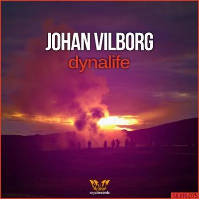 Dynalife 专辑 Johan Vilborg