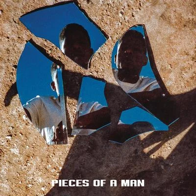 Pieces of a Man 专辑 Owen Bones/MYRONE/Mick Jenkins/Kevin Abstract