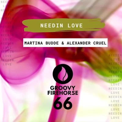 Needin Love 專輯 Martina Budde