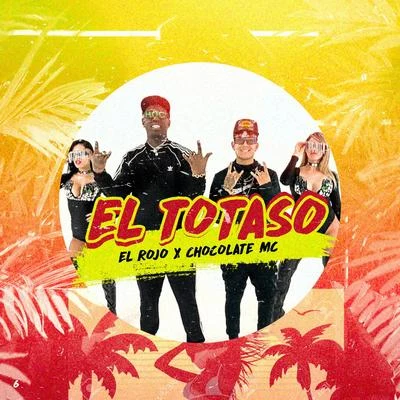 El Totaso 專輯 Chocolate MC/Inmortales Music