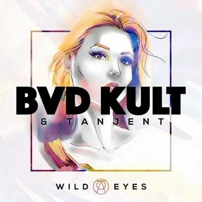 Wild Eyes 專輯 Krosses/bvd kult