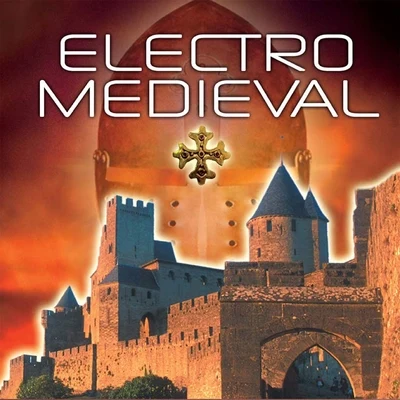 Electro Medieval 專輯 OC