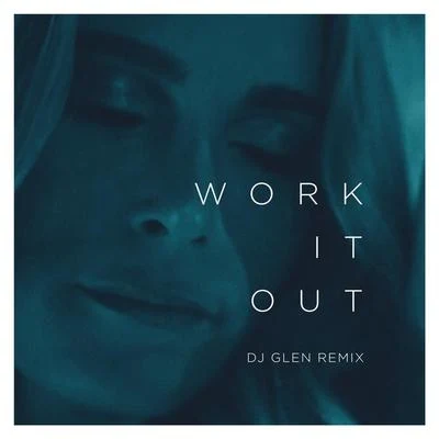 Elekfantz Work It Out (DJ Glen Remix)