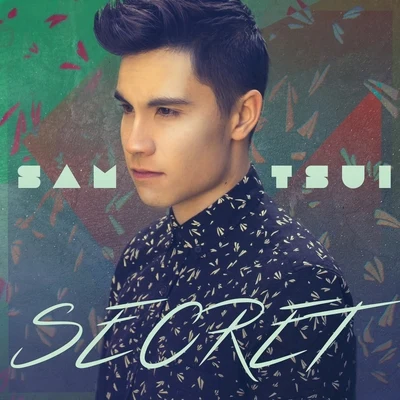 Secret 專輯 Sam Tsui