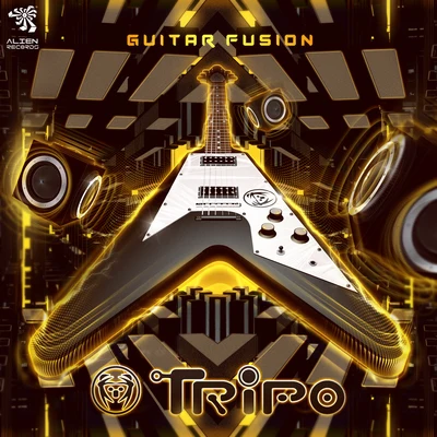 Guitar Fusion 专辑 Tripo/Belik Boom