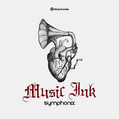 Music Ink 專輯 Symphonix/Phaxe/Metronome/No Comment/Pop Art