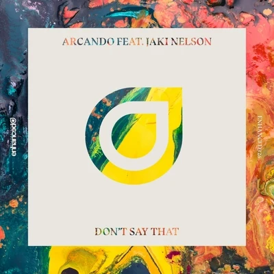 Don&#x27;t Say That 专辑 Darrick Atwater/Arcando/B3RROR