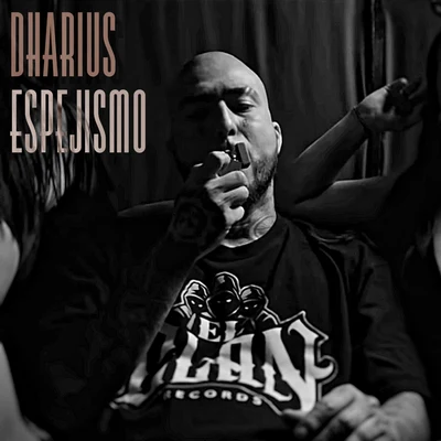 Espejismo 專輯 Dharius/Gera MX