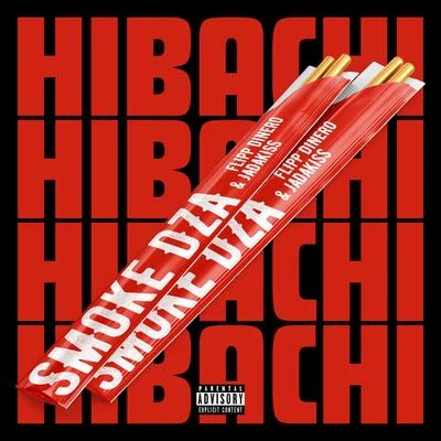 Hibachi 專輯 Smoke DZA/Pete Rock