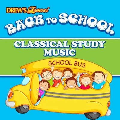 Back to School: Classical Study Music 專輯 Beethoven