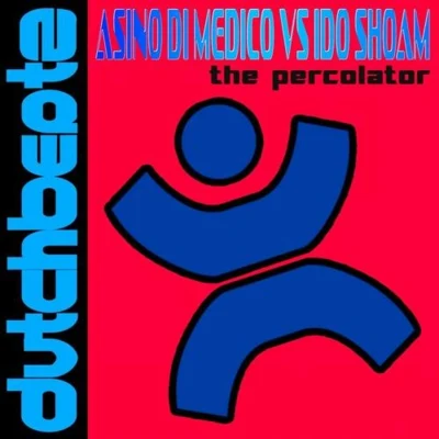 The Percolator 专辑 Mor Avrahami/Ido Shoam