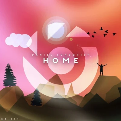 Home 专辑 Daniel Sundqvist