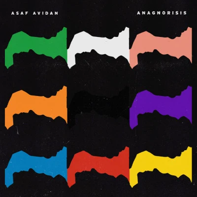 Anagnorisis 專輯 Asaf Avidan