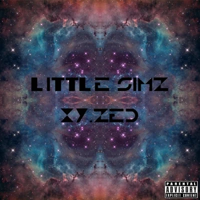 XY.Zed 專輯 Little Simz