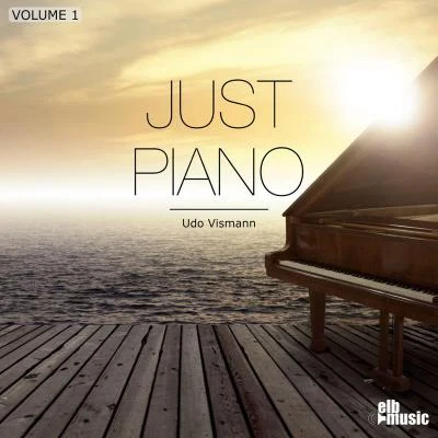 Just Piano (Volume 1) 專輯 Udo Vismann