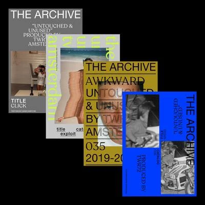 TWR72 The Archive 9