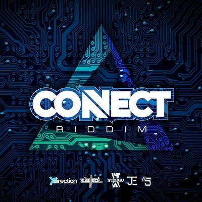 Conect Riddim 專輯 Lyrikal