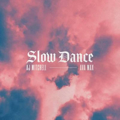 Slow Dance 专辑 AvA MaX