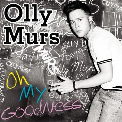 Olly Murs Oh My Goodness