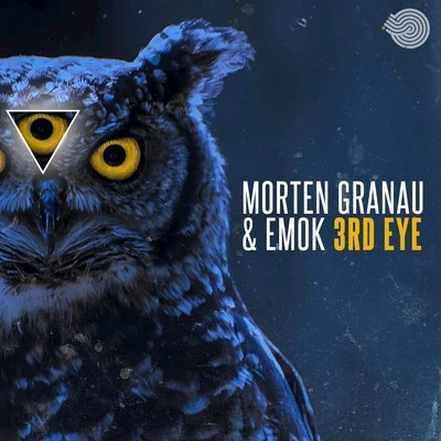 3rd Eye 專輯 Morten Granau/ATB