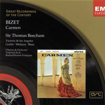 Bizet: Carmen 专辑 Alban Berg Quartet/Günter Pichler/Gerhard Schulz/Thomas Kakuska/Valentin Erben