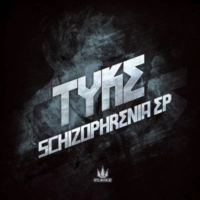 Schizophrenia EP 專輯 Tyke/BÖ/A92/P110/RV