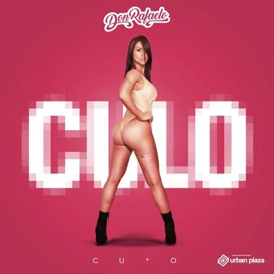 Culo 專輯 Ivan Granatino/Vincenzo Bles/Don Rafaelo