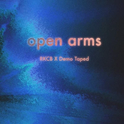 Open Arms 專輯 VIRTU/RKCB