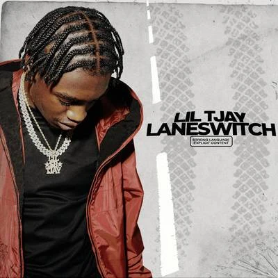 LANESWITCH 專輯 Lil Tjay