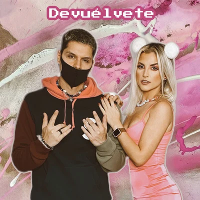 Devuélvete 專輯 Fainal