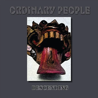 Descending 專輯 Ordinary People