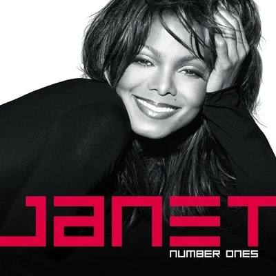 Number Ones 專輯 Janet Jackson/Wideboys