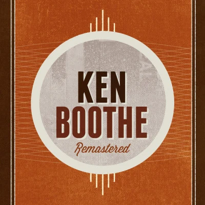 Ken Boothe Ken Boothe