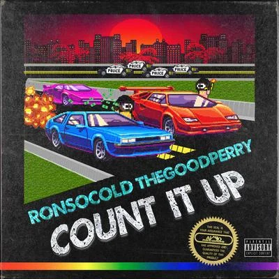 Count It Up 专辑 The Good Perry