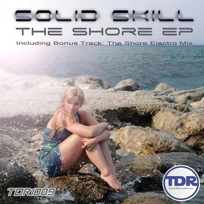 The Shore 專輯 Leksin/Sundes/Solid Skill/The Sacred Moon/Simon Moon pres. JP Project