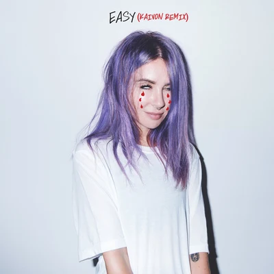 Easy (Kaivon Remix) 專輯 Alison Wonderland/Pharrell Williams/MIKA/DJ Snake/Shaggy