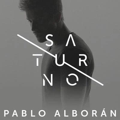 Pablo AlboranCecilia Krull Saturno