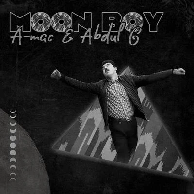 A-Mac凯萨音乐 MOON BOY