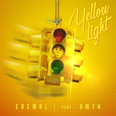 Yellow Light (feat. YMTK) 专辑 Ymtk