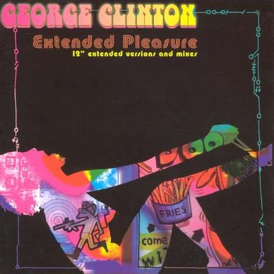 Extended Pleasure 專輯 George Clinton