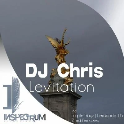 Levitation 專輯 Dj Chris/IndiGo