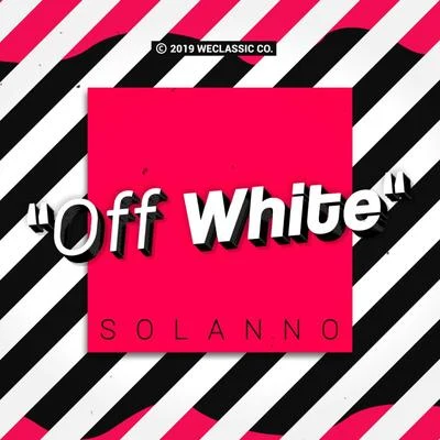 Off White 專輯 Kweller/Solanno/Léo Rocatto